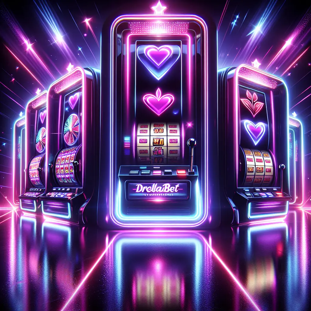 Gates of Hades slot at DrellaBet Casino